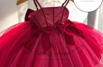 [🆕🇻🇳] Emily Jane – Váy đầm công chúa thiết kế cho bé 🧑‍🧒❤️️👶⭐️ Tik tok: xuongmay.emily.jane?_t=8sVP2IeuvAu&_r=1
, shares-0✔️ , likes-0❤️️ , date-2025-01-05 17:15:38🇻🇳🇻🇳🇻🇳📰🆕