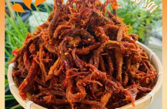 [🆕🇻🇳] Ba Thức Food chuyên cung cấp Sỉ & Lẻ các sản phẩm đặc sản ngon của vùng miền, đặc biệt là khô bò TN 🍔 Top1Food  🍜  TẾT ĐẾN XUÂN VỀ – SALE CỰC ĐÃ CÙNG KHÔ BÒ SỢI BA THỨC FOOD!
Mừng Tết đến, chào Xuân về! Ba Thức Food mang đến một món quà Tết độc đáo, vừa ngon lại vừa  , shares-0✔️ , likes-3❤️️ , date-2025-01-06 18:08:48🇻🇳🇻🇳🇻🇳📰🆕