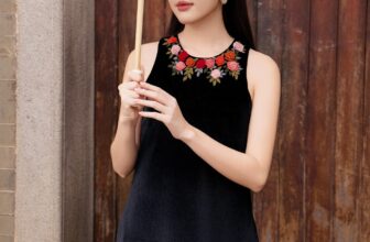 [🆕🇻🇳] The Kat House  – Cửa hàng quần áo nữ 👕 Top1Fashion 👗   Một mẫu đầm basic với thiết kế sát nách đầy quyến rũ và cá tính, phù hợp với các cô nàng yêu thích phong cách tối giản và thanh lịch. Inbox ngay cho nhà K , shares-0✔️ , likes-0❤️️ , date-2025-01-28 01:34:02🇻🇳🇻🇳🇻🇳📰🆕