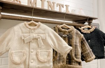 [🆕🇻🇳] Minti Baby and Kids – Korean style – chuyên các sản phẩm QCCC dòng style Hàn/xuất Hàn 🧑‍🧒❤️️👶⭐️ THÔNG BÁO LIVE KHOÁC TẾT HÀNG HIẾM SỐ LƯỢNG CÓ HẠN NGÀY 29-30/12
—-
Lạnh trời thế này tết các bác đừng quên những em áo khoác này nhaaa. Khoác Hàn thì cứ , shares-1✔️ , likes-28❤️️ , date-2024-12-29 05:38:35🇻🇳🇻🇳🇻🇳📰🆕