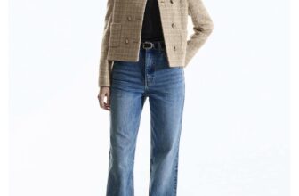 [🆕🇻🇳] LEMAO – VietNam factory outlet 👕 Top1Fashion 👗  [9738][SHES.M] round neck tweed double jacket/ 55 66 77
Tweed nhiều nhất thị trường đây ạ , trước các chị hụt mã tweed có túi với bảng màu gần giống thì hô , shares-0✔️ , likes-1❤️️ , date-2025-01-03 18:30:22🇻🇳🇻🇳🇻🇳📰🆕