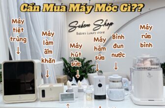 [🆕🇻🇳] Sukem Shop – Chuyên đồ sơ sinh mẹ và bé 🧑‍🧒❤️️👶⭐️ Chuẩn bị chào đón thiên thần nhỏ? Hãy để  Sukem đồng hành cùng mẹ với Combo máy móc cho bé sơ sinh – giải pháp giúp bé khỏe, mẹ nhàn nhờ sự hỗ trợ từ các t , shares-1✔️ , likes-1❤️️ , date-2025-01-02 03:00:10🇻🇳🇻🇳🇻🇳📰🆕