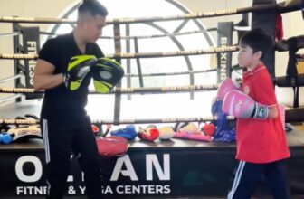 [🆕🇻🇳] Ocean Fitness & Yoga Centers  🧘 Top1Yoga 🤸🏻‍♀️ VỪA TẬP, VỪA CHƠI, CÓ LỢI SỨC KHOẺ
Kickfit không chỉ dành cho người lớn, trẻ em tập luyện cũng mang lại rất nhiều lợi ích:
Phát triển chiều cao, tăng cường , shares-0✔️ , likes-4❤️️ , date-2024-12-30 18:01:00🇻🇳🇻🇳🇻🇳📰🆕