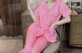 [🆕🇻🇳] Ly Pijama – Đồ Bộ Mặc Nhà  👕 Top1Fashion 👗  𝑻𝒓𝒐𝒏𝒈 𝒍𝒂̀𝒏𝒉 𝒄𝒐́ 𝒐𝒏𝒈𝒈𝒈𝒈𝒈𝒈
𝑻𝒓𝒐𝒏𝒈 𝒍𝒐̀𝒏𝒈 𝒄𝒐́ 𝒂𝒏𝒉𝒉
Lụa Xước+Latin đồng giá #99k/bộ – Đơn 3B FREESHIPFree𝘀𝗶𝘇𝗲 45_62kg——— 𝐇𝐀̀𝐍𝐆 𝐋𝐔𝐎̂𝐍 𝐂𝐎́ 𝐒𝐀̆̃𝐍 ———-
Sỉ  , shares-0✔️ , likes-120❤️️ , date-2024-12-26 15:06:40🇻🇳🇻🇳🇻🇳📰🆕