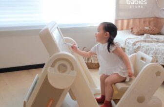 [🆕🇻🇳] 𝐇𝐚𝐩𝐩𝐲 𝐁𝐚𝐛𝐢𝐞𝐬 𝐒𝐭𝐨𝐫𝐞 – 𝗡𝗼̛𝗶 𝗸𝗵𝗼̛𝗶 𝗻𝗴𝘂𝗼̂̀𝗻 𝗵𝗮̣𝗻𝗵 𝗽𝗵𝘂́𝗰 🧑‍🧒❤️️👶⭐️ 𝐁𝐨̣̂ 𝐛𝐚̀𝐧 𝐱𝐞̂́𝐩 𝐡𝐢̀𝐧𝐡 đ𝐚 𝐧𝐚̆𝐧𝐠 𝐋𝐞𝐜𝐡𝐢𝐧 𝐭𝐢́𝐜𝐡 𝐡𝐨̛̣𝐩 𝟒𝐢𝐧𝟏 𝐜𝐡𝐮̛́𝐜 𝐧𝐚̆𝐧𝐠 𝐜𝐡𝐨 𝐛𝐞́ / 𝐋𝐞𝐜𝐡𝐢𝐧 𝐁𝐥𝐨𝐜𝐤 𝐓𝐚𝐛𝐥𝐞
𝗟𝗲𝗰𝗵𝗶𝗻 𝗕𝗹𝗼𝗰𝗸 𝗧𝗮𝗯𝗹𝗲 chuyển đổi linh hoạt các chức năng bàn  , shares-0✔️ , likes-5❤️️ , date-2025-01-06 17:00:01🇻🇳🇻🇳🇻🇳📰🆕