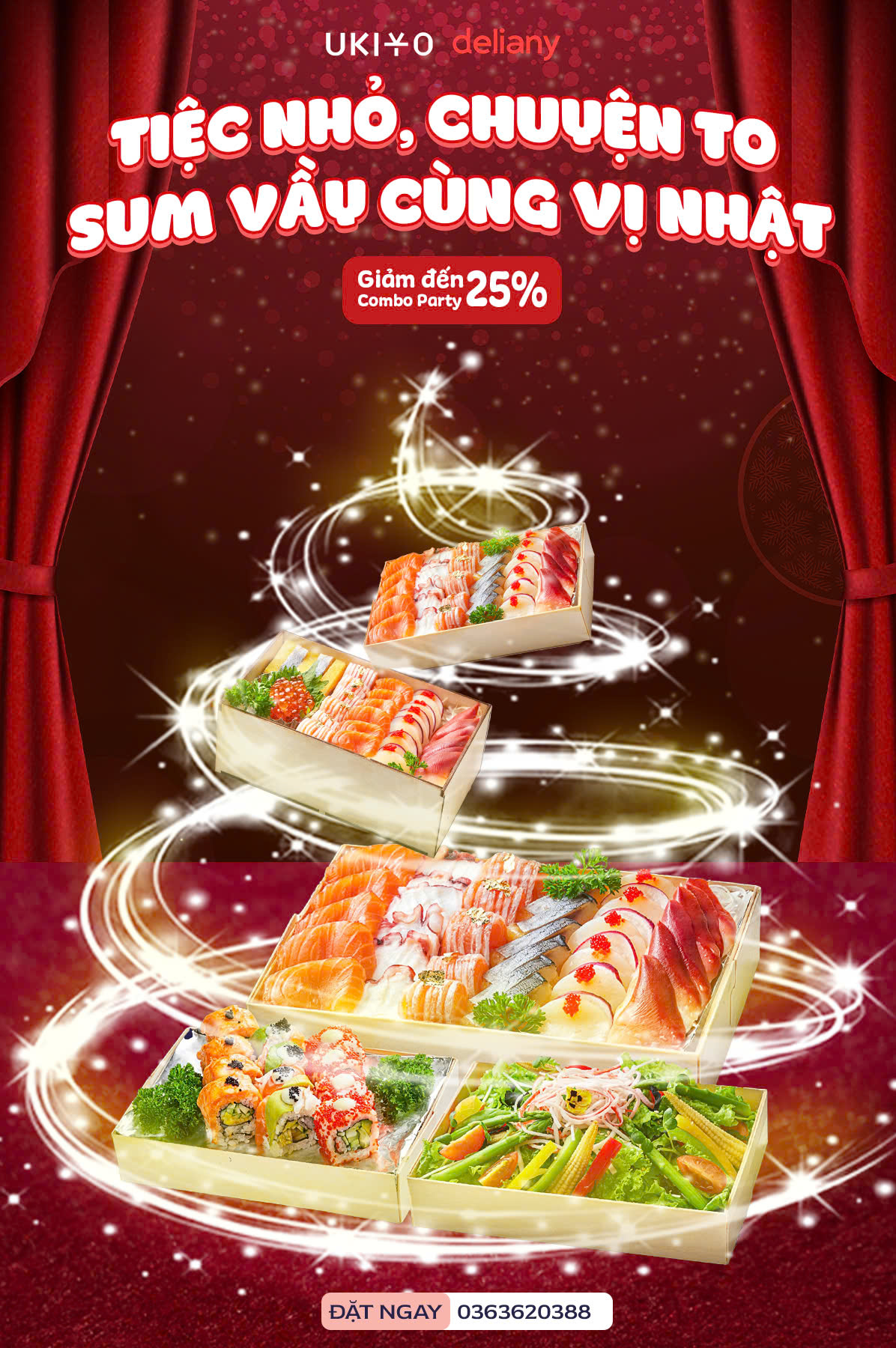 [🆕🇻🇳] Deliany – Chuỗi nhà hàng tiện lợi! Ẩm thực thời đại 4.0!  🍔 Top1Food  🍜  , shares-0✔️ , likes-20❤️️ , date-2024-12-25 23:00:20🇻🇳🇻🇳🇻🇳📰🆕