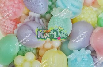 [🆕🇻🇳] Thế Giới Kẹo Dẻo – Tổng kho Sỉ – Lẻ 700 vị kẹo dẻo 🍔 Top1Food  🍜 ᑎᕼᗩI ᑎᕼᗩI ᑕᕼO ᐯᑌI ᑎàO ᑕáᑕ ᗷạᑎ ơI, KẹO ᔕáᑭ đâY ạ
Chỉ  7⃣5⃣xu cho  Xô kẹo 400gr
1⃣7⃣5⃣xu cho  , shares-0✔️ , likes-1❤️️ , date-2024-12-25 16:01:07🇻🇳🇻🇳🇻🇳📰🆕