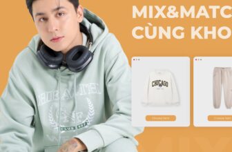 [🆕🇻🇳] Canifa – Khoác lên niềm vui gia đình Việt👕 Top1Fashion 👗   Mix&Match nỉ đỉnh – Cùng khoe cá tính!
Khám phá những sản phẩm mới nhất ngay tạiĐừng để mùa đông lạnh giá làm lu mờ phong cách của bạn! Cùng Canifa t , shares-3✔️ , likes-90❤️️ , date-2024-12-27 00:30:03🇻🇳🇻🇳🇻🇳📰🆕