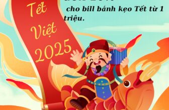 [🆕🇻🇳] Jasmine-tiệm bánh nhỏ xinh chuyên bánh mì, bánh kem Whipping chất lượng cao 🍔 Top1Food  🍜
XUÂN VỀ TẾT ĐẾN, TRI ÂN CUỐI NĂM ĐẾN NHỮNG VỊ KHÁCH HÀNG YÊU QUÝ CỦA JASMINE.NHẬN NGAY CHIẾT KHẤU LÊN ĐẾN 10% CHỈ TỪ 1 TRIỆU CHO BILL BÁNH KẸO TẾTXi , shares-0✔️ , likes-2❤️️ , date-2025-01-02 18:31:12🇻🇳🇻🇳🇻🇳📰🆕