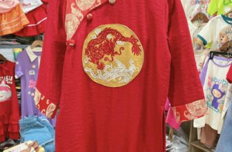 [🆕🇻🇳]  Con Yêu Shop – Hàng thiết kế trẻ em cao cấp 🧑‍🧒❤️️👶⭐️ Sẵn hàng tại Shop
Khách xa inbox Shop nhé
, shares-0✔️ , likes-1❤️️ , date-2024-12-28 01:44:18🇻🇳🇻🇳🇻🇳📰🆕