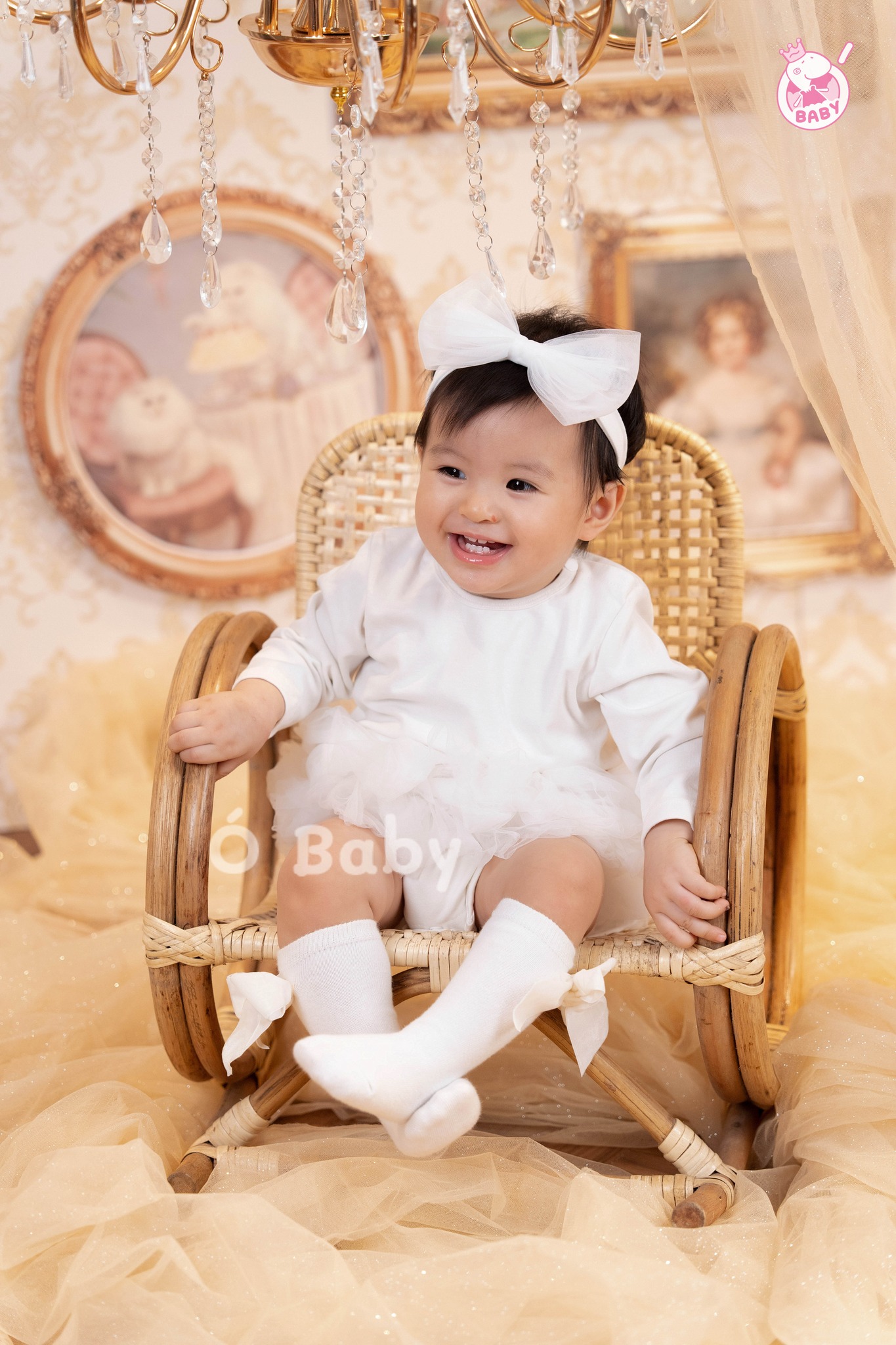 [🆕🇻🇳] Ó Baby – Thương hiệu đồ công chúa dành cho baby từ 0 – 3 tuổi được vận hành bởi Ó PRINCESS 🧑‍🧒❤️️👶⭐️ 𝐎́ 𝐛𝐚𝐛𝐲 𝐛𝐲 Ó Princess – Váy Công chúa
Ba mẹ ơi một năm nữa lại qua rồi, chỉ vài tiếng đồng hồ nữa thôi là năm mới rồi đó ạ! Lại một năm nữa Ó được đồng hà , shares-0✔️ , likes-0❤️️ , date-2024-12-31 19:00:02🇻🇳🇻🇳🇻🇳📰🆕