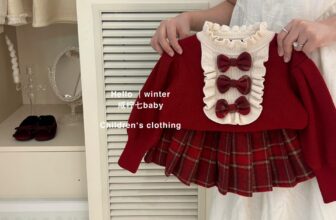 [🆕🇻🇳] 23 March Store- Thời trang trẻ em cao cấp 🧑‍🧒❤️️👶⭐️ Đẹp xuất sắc
Hàng mới về
Sẵn ship ngayy
, shares-0✔️ , likes-0❤️️ , date-2025-01-06 01:29:00🇻🇳🇻🇳🇻🇳📰🆕