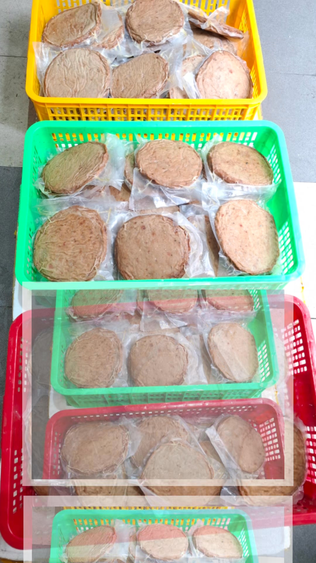 [🆕🇻🇳] Chả Cá Nha Trang – Kho sỉ Chuyên cung cấp sỉ và lẻ 🍔 Top1Food  🍜 Chả ngon giá tốt
Chả bao dai, chắc thịt, 
Hàng có quanh năm, không hụt hàng
Khách cần số lượng lớn ib e ạ
Hl 0393612615
 , shares-0✔️ , likes-0❤️️ , date-2024-12-26 19:17:03🇻🇳🇻🇳🇻🇳📰🆕