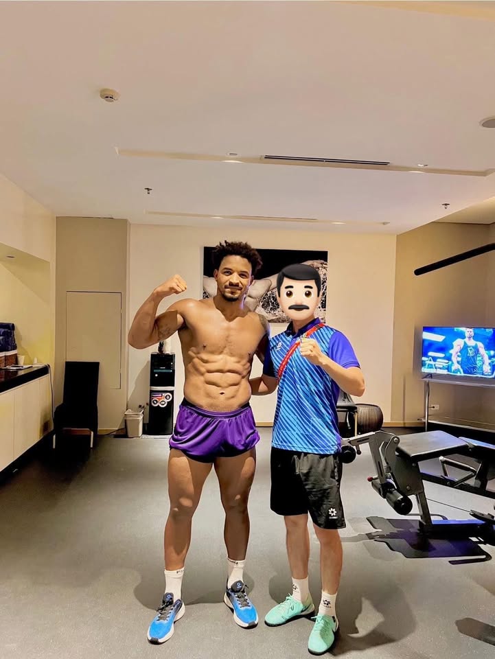 [💪🇻🇳] A.C.E Private Gym – dịch vụ huấn luyện cá nhân chất lượng cao 🏋️ Top1Gym 💪 – Qua màn trình diễn của Xuân Son, chúng ta lại có thêm 1 ví dụ về việc tập tạ …