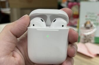 [🆕🇻🇳] Pokid – Chuyên hàng xuất xịn 🧑‍🧒❤️️👶⭐️ Hiuhiu định nghỉ Tết, mà em bên kho lại nhắn còn hơn 50 bộ tai nghe, chị bán hộ em
Ừ thì bán, giá tốt nhất luôn lại còn freeship: 330k–> 280k nha!
Tai ng , shares-0✔️ , likes-0❤️️ , date-2024-12-28 18:42:17🇻🇳🇻🇳🇻🇳📰🆕