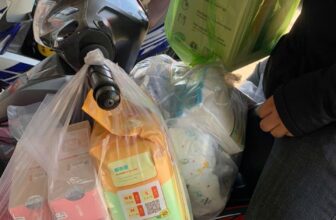 [🆕🇻🇳]  Siêu Thị Mẹ Và Bé Baby Smile 🧑‍🧒❤️️👶⭐️  MƯA GIÓ THẾ NÀY KHÁCH CHỈ CẦN Ở NHÀ ALO , CÒN VIỆC SHIP HÀNG THÌ ĐỂ SHOP LO NHÉ
0969769255 hoặc 0989738592
Zalo: Https://zalo.me/0989738592
Linkgroup kh , shares-0✔️ , likes-13❤️️ , date-2024-12-27 15:52:24🇻🇳🇻🇳🇻🇳📰🆕