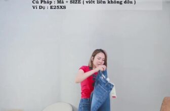 [🆕🇻🇳] Minh Minh Nguyen (Minh Minh Shop vnxk) 👕 Top1Fashion 👗  Hello buổi trưa !Các chị có thể vào website :
Để mua các sản phẩm trong Livestream và các sản phẩm khác.
, shares-0✔️ , likes-5K❤️️ , date-2025-01-04 19:31:22🇻🇳🇻🇳🇻🇳📰🆕