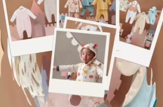 [🆕🇻🇳] Abbieoh – Thời trang thiết kế cao cấp dành cho trẻ em Việt Nam 😎❤️️⭐️ 𝐵𝑜𝑑𝑦𝑠𝑢𝑖𝑡 𝐶𝑜𝑡𝑡𝑜𝑛 𝑐ℎ𝑜 𝑐𝑎́𝑐 𝑡ℎ𝑖𝑒̂𝑛 𝑡ℎ𝑎̂̀𝑛 𝑛ℎ𝑜̉
𝑀𝑒̂̀𝑚 𝑚𝑖̣𝑛, 𝑒̂𝑚 𝑎́𝑖 – 𝑇ℎ𝑜𝑎̉𝑖 𝑚𝑎́𝑖 𝑣𝑢𝑖 𝑐ℎ𝑜̛𝑖!Để bé yêu luôn được vui vẻ trong mọi khoảnh khắc – Mẹ chọn cho em , shares-0✔️ , likes-1❤️️ , date-2024-12-25 03:15:20🇻🇳🇻🇳🇻🇳📰🆕