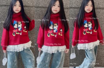 [🆕🇻🇳]  Mây Mây Kids – Cửa hàng quần áo 🧑‍🧒❤️️👶⭐️ 𝐓𝐨𝐚̀𝐧 đ𝐨̂̀ đ𝐞̣𝐩 𝐬𝐚̆̃𝐧 𝐭𝐮̛̣ 𝐜𝐡𝐮̣𝐩 𝐧𝐡𝐚̀ 𝐌𝐚̂𝐲𝐲
, shares-0✔️ , likes-41❤️️ , date-2025-01-06 00:32:08🇻🇳🇻🇳🇻🇳📰🆕