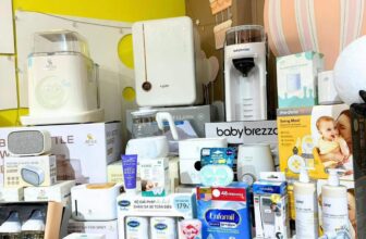 [🆕🇻🇳]  Đồ Sơ Sinh Ếch Cốm – Hệ Thống Mẹ Bé 😎❤️️⭐️  𝐂𝐮̀𝐧𝐠 𝐄̂́𝐜𝐡 𝐂𝐨̂́𝐦 𝗖𝗵𝘂𝗮̂̉𝗻 𝗕𝗶̣ 𝗞𝗵𝗼̛̉𝗶 Đ𝗮̂̀𝘂 𝗛𝗼𝗮̀𝗻 𝗛𝗮̉𝗼 𝗖𝗵𝗼 𝗕𝗲́ 𝗬𝗲̂𝘂 𝗩𝗼̛́𝗶 𝗖𝗼𝗺𝗯𝗼 𝗦𝗼̛ 𝗦𝗶𝗻𝗵𝐌𝐞̣ Đ𝐚̃ 𝐒𝐚̆̃𝐧 𝐒𝐚̀𝐧𝐠 Đ𝐨́𝐧 𝐁𝐞́ 𝐘𝐞̂𝐮 ?
Nếu bạn là mẹ bầu đang  , shares-0✔️ , likes-6❤️️ , date-2025-01-02 15:00:09🇻🇳🇻🇳🇻🇳📰🆕