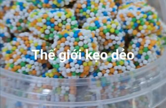 [🆕🇻🇳] Thế Giới Kẹo Dẻo – Tổng kho Sỉ – Lẻ 700 vị kẹo dẻo 🍔 Top1Food  🍜 KẸO DẺO NGÔI SAO PHỦ HẠT CỐM MÀU
, shares-0✔️ , likes-2❤️️ , date-2024-12-28 00:32:53🇻🇳🇻🇳🇻🇳📰🆕