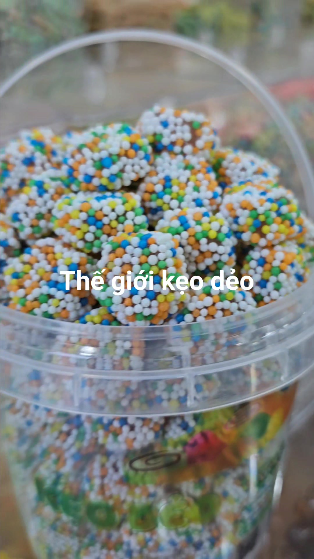 [🆕🇻🇳] Thế Giới Kẹo Dẻo – Tổng kho Sỉ – Lẻ 700 vị kẹo dẻo 🍔 Top1Food  🍜 KẸO DẺO NGÔI SAO PHỦ HẠT CỐM MÀU
 , shares-0✔️ , likes-2❤️️ , date-2024-12-28 00:32:53🇻🇳🇻🇳🇻🇳📰🆕