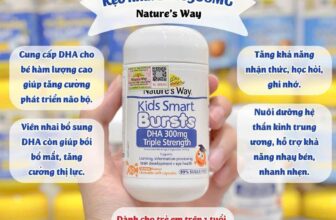 [🆕🇻🇳]  PHÚC KHANG BABY HOUSE – Chuyên thời trang trẻ em xuất khẩu, tã, sữa, combo đi sinh, phụ kiện cho bé 🧑‍🧒❤️️👶⭐️ Muốn con thông minh, lanh lợi nhưng bé lại sợ uống DHA vì mùi vị tanh Các mẹ đổi ngay cho em sang dòng kẹo nhai DHA 300mg này nhé!Loại DHA này được bào  , shares-1✔️ , likes-2❤️️ , date-2024-12-28 17:04:34🇻🇳🇻🇳🇻🇳📰🆕