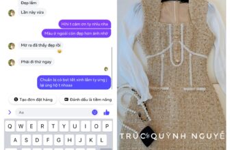[🆕🇻🇳] Trúc Quỳnh Nguyễn – Hàng thiết kế 👕 Top1Fashion 👗  Khách khen khách khen ạ#TrucQuynhNguyen
#Feedback
, shares-1✔️ , likes-5❤️️ , date-2024-12-28 04:34:54🇻🇳🇻🇳🇻🇳📰🆕