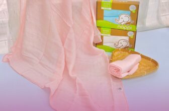 [🆕🇻🇳]  Ú Oà – Mẹ Bầu Và Em Bé – 499 Phan Văn Trị , Q.Gò Vấp 🧑‍🧒❤️️👶⭐️ TỔNG HỢP CÁC LOẠI KHĂN ĐA NĂNG/ KHĂN TẮM TẠI Ú OÀ
Làn da của bé yêu rất nhạy cảm, việc chọn khăn đa năng và khăn tắm phù hợp không chỉ đảm bảo sự thoải mái , shares-0✔️ , likes-0❤️️ , date-2024-12-31 03:00:26🇻🇳🇻🇳🇻🇳📰🆕