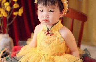 [🆕🇻🇳] Emily Jane – Váy đầm công chúa thiết kế cho bé 🧑‍🧒❤️️👶⭐️ Tik tok: xuongmay.emily.jane?_t=8sVP2IeuvAu&_r=1, shares-0✔️ , likes-0❤️️ , date-2025-01-10 16:25:59🇻🇳🇻🇳🇻🇳📰🆕