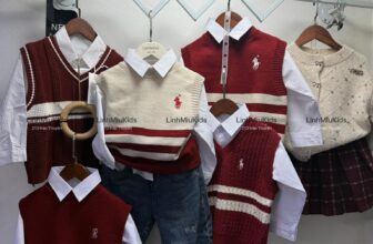 [🆕🇻🇳] Linh Miu Kids – Chuyên bán buôn , bán lẻ đồ bầu , đồ sơ sinh , quần áo phụ kiện trẻ em 🧑‍🧒❤️️👶⭐️ Chuyến cuối khách ơi
Ghé e đi ạ
, shares-0✔️ , likes-4❤️️ , date-2025-01-10 20:36:41🇻🇳🇻🇳🇻🇳📰🆕