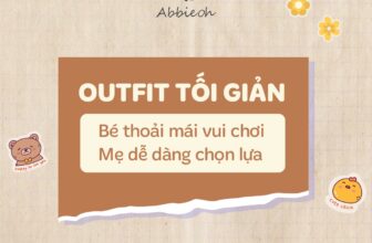 [🆕🇻🇳] Abbieoh – Thời trang thiết kế cao cấp dành cho trẻ em Việt Nam 😎❤️️⭐️ 𝑂𝑢𝑡𝑓𝑖𝑡 𝑡𝑜̂́𝑖 𝑔𝑖𝑎̉𝑛
𝐵𝑒́ 𝑡ℎ𝑜𝑎̉𝑖 𝑚𝑎́𝑖 𝑣𝑢𝑖 𝑐ℎ𝑜̛𝑖, 𝑚𝑒̣ 𝑑𝑒̂̃ 𝑑𝑎̀𝑛𝑔 𝑐ℎ𝑜̣𝑛 𝑙𝑢̛̣𝑎Mẹ nào cũng muốn bé yêu của mình luôn thoải mái tung tăng mà vẫn thật thoải mái. , shares-0✔️ , likes-1❤️️ , date-2025-01-01 03:15:02🇻🇳🇻🇳🇻🇳📰🆕