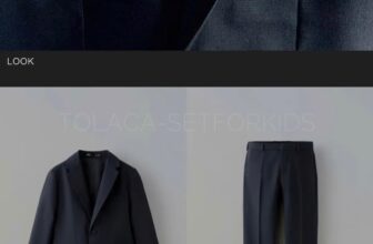 [🆕🇻🇳] Tớ là Cá – Set for Kids – Shop chuyên bán đồ bộ rời cho bé trai 0-7 tuổi 😎❤️️⭐️  GIÁ trên WEB hãng set Vest shop vừa đăng nhé các mẹ ơi. Áo 69,90$ Quần 45,90$. Shop chỉ lấy được 19 set dư cho các mẹ thui. Giá #650k cả áo vest và quần.  , shares-0✔️ , likes-1❤️️ , date-2024-12-30 02:32:25🇻🇳🇻🇳🇻🇳📰🆕