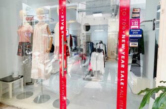 [🆕🇻🇳] AfterBefore – Modern design, high quality fabric, comfy form and effortless chic style womenswear 👕 Top1Fashion 👗  THE SALE STARTS NOW
#sale #holidaysale #Newyear #2025 #megasaleVISIT US ——
150/22 Nguyễn Trãi, Phường Bến Thành, Quận 1, TP HCM
—— ORDER ONLINE ——
Shope , shares-7✔️ , likes-3❤️️ , date-2025-01-01 03:25:40🇻🇳🇻🇳🇻🇳📰🆕