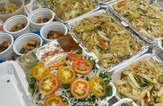 [🆕🇻🇳] Bếp Má 5 Online – Thực phẩm & Đồ uống 🍔 Top1Food  🍜 Tất niên nào cả nhà ơi!
Lên đơn, lên bia#tatnien2024 #tannien #tiec #bepma5
, shares-0✔️ , likes-4❤️️ , date-2024-12-30 15:52:40🇻🇳🇻🇳🇻🇳📰🆕