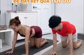 [🆕🇻🇳] Yogi Xuân 🧘 Top1Yoga 🧘 Một lỗi sai mà rất nhiều người mắc phải, kể cả người tập lâu năm!
_________
#yoga #yogixuan #rajayoga #yogatainha #yogapractices
, shares-0✔️ , likes-26❤️️ , date-2025-01-04 18:30:17🇻🇳🇻🇳🇻🇳📰🆕