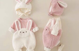 [🆕🇻🇳] May’s House – Cửa hàng quần áo sơ sinh & trẻ em 🧑‍🧒❤️️👶⭐️ Set body lông thỏ kèm nón bao xinh bao ấm
Sẵn đủ size 4-12kg
, shares-0✔️ , likes-20❤️️ , date-2024-12-30 00:57:22🇻🇳🇻🇳🇻🇳📰🆕