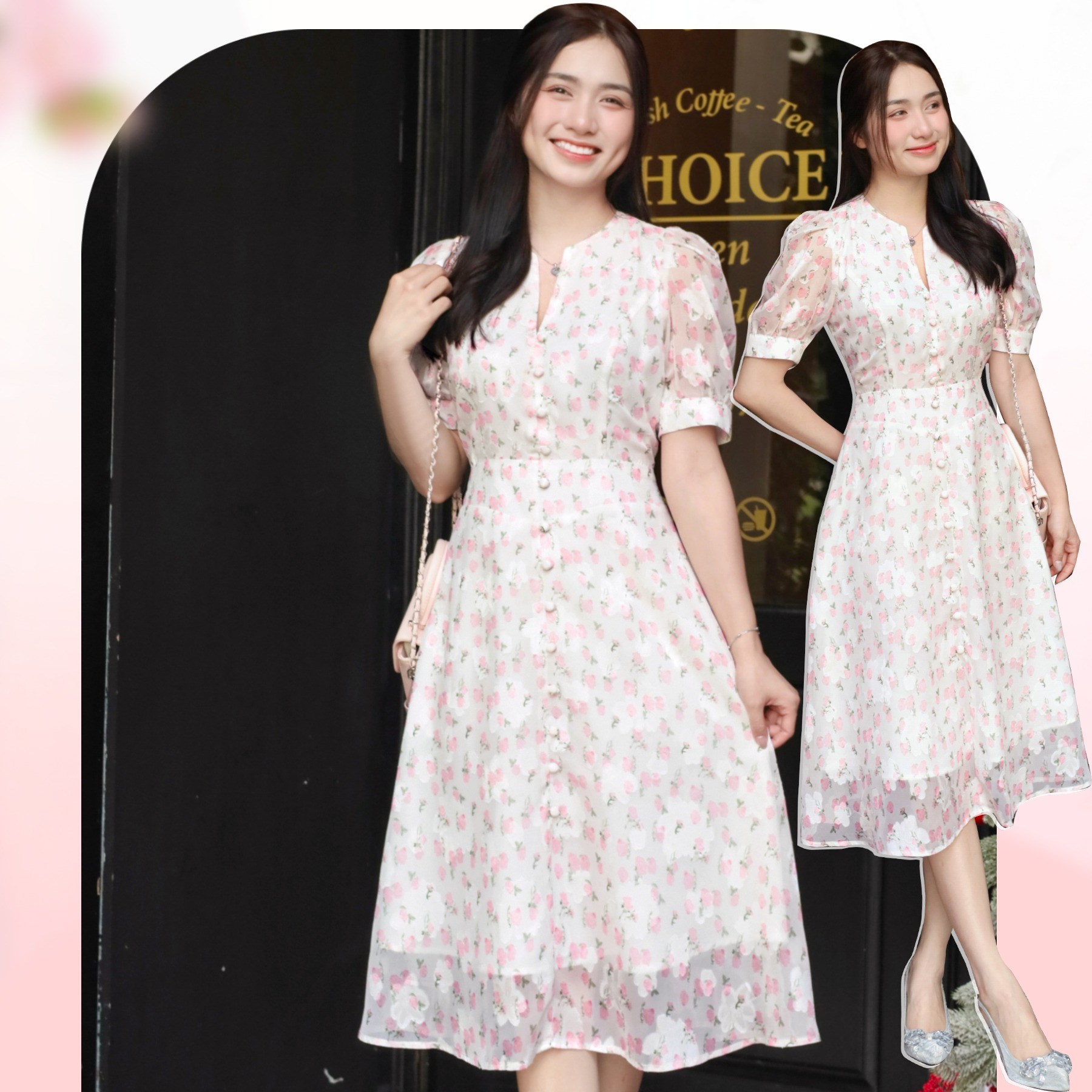 [🆕🇻🇳] Tuni.Studio – Đầm Suông Tuni Boutique 👕 Top1Fashion 👗  eooo uii iuu chưa các c ơiii, chuẩn 10₫
Form suông bầu bí bon chen ok luôn. Chiếc này mà sống ảo là bao chuẩn ạ
#N486
————————
𝒃𝒚 𝑻𝒖𝒏𝒊.𝑺 , shares-0✔️ , likes-2❤️️ , date-2025-01-02 09:50:01🇻🇳🇻🇳🇻🇳📰🆕