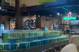 [🆕🇻🇳] Sông – Seafood & Grill – điểm hẹn lý tưởng dành cho bạn và những người thân yêu! 🍔 Top1Food  🍜  TRỰC TIẾP CHUNG KẾT AFF CUP 2024 TẠI SÔNG – SEAFOOD & GRILLBạn đã sẵn sàng hòa mình vào không khí sôi động của trận cầu đỉnh cao? Tối chung kết AFF Cup , shares-4✔️ , likes-3❤️️ , date-2025-01-02 20:54:34🇻🇳🇻🇳🇻🇳📰🆕