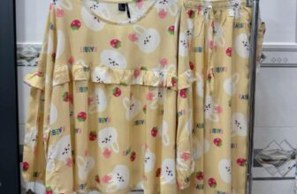[🆕🇻🇳] Shop Mẹ Tin – Chuyên hàng thanh lý giá rẻ 👕 Top1Fashion 👗  Sai trên hình ạ
, shares-0✔️ , likes-6❤️️ , date-2024-12-31 04:25:54🇻🇳🇻🇳🇻🇳📰🆕