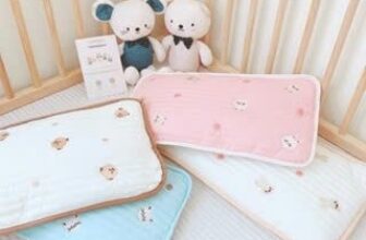 [🆕🇻🇳] Bibi Kids – Kho sỉ lẻ đồ dùng, phụ kiện mẹ bé 🧑‍🧒❤️️👶⭐️ GỐI ĐIỀU HÒA VỀ FULL MÀU & PHÂN LOẠI CÓ VIỀN – KHÔNG VIỀN RỒILót đầu điều hòa trần bông kháng khuẩn cho bé sơ sinh MononaChất liệu bề mặt trên O , shares-0✔️ , likes-0❤️️ , date-2024-12-29 18:00:41🇻🇳🇻🇳🇻🇳📰🆕