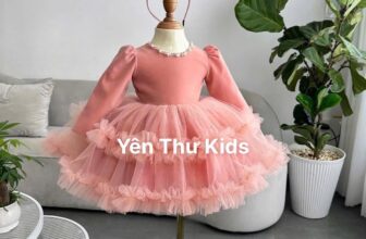[🆕🇻🇳]  Yên Thư Kids – chuyên đầm công chúa, váy body, váy thôi nôi cho các bé 🧑‍🧒❤️️👶⭐️ Nhung xinh nha
, shares-0✔️ , likes-0❤️️ , date-2024-12-31 18:00:01🇻🇳🇻🇳🇻🇳📰🆕
