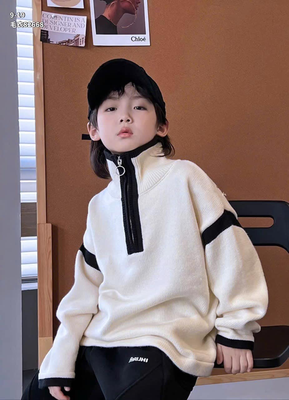 [🆕🇻🇳]  BỐP BỰ – Chuyên quần áo, giày dép, phụ kiện trẻ em cao cấp 🧑‍🧒❤️️👶⭐️ Cuối năm rồi. Bên e ngừng ship COD.
Nên các bác ck trước e nha.
Bác nào e nhắn ck mà bảo ko ck đâu thì bên e xin phép huỷ đơn ạ.
Hoan hỉ nha các bácS , shares-0✔️ , likes-1❤️️ , date-2025-01-02 05:55:15🇻🇳🇻🇳🇻🇳📰🆕