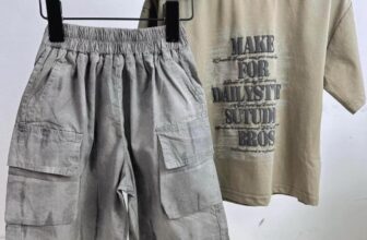 [🆕🇻🇳] My Sa Shop – Chuyên quần áo trẻ em mẫu mới nhất 🧑‍🧒❤️️👶⭐️ Sẵn sét bé trai tại shop
, shares-0✔️ , likes-1❤️️ , date-2024-12-29 18:25:23🇻🇳🇻🇳🇻🇳📰🆕