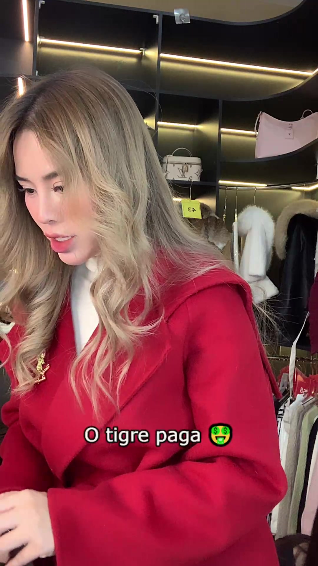 [🆕🇻🇳] Lethi.ST – Grazia 👕 Top1Fashion 👗  Lê Thị Ánh Đã Nhắc đến bạn
 , shares-0✔️ , likes-19❤️️ , date-2024-12-29 23:22:31🇻🇳🇻🇳🇻🇳📰🆕