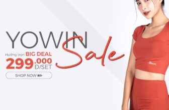 [🆕🇻🇳] Livan – Đồ tập Yowin – Thương hiệu thời trang thể thao dòng sản phẩm giá tốt độc quyền chính hãng Livan Sport! 🧘 Top1Yoga 🤸🏻‍♀️ Lộ diện set tập bán chạy nhất BST Yowin 2024
Sắc màu căng tràn sự tươi trẻ mà mọi nàng yogi luôn muốn sở hữu!Sự kín đáo lịch thiệp nâng tầm phong cách củ , shares-0✔️ , likes-1❤️️ , date-2025-01-06 16:49:04🇻🇳🇻🇳🇻🇳📰🆕