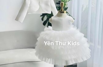 [🆕🇻🇳]  Yên Thư Kids – chuyên đầm công chúa, váy body, váy thôi nôi cho các bé 🧑‍🧒❤️️👶⭐️ Mẫu xinh cho bé iu
, shares-0✔️ , likes-1❤️️ , date-2024-12-30 18:00:04🇻🇳🇻🇳🇻🇳📰🆕