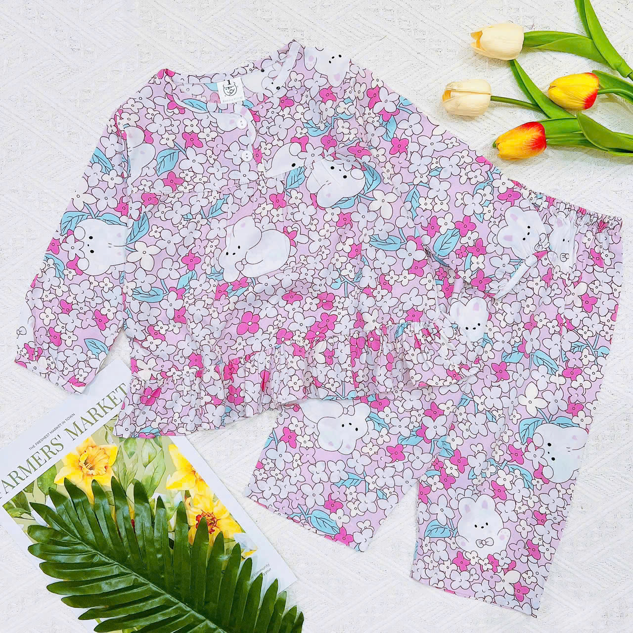 [🆕🇻🇳] Chill kids – Sài Gòn 😎❤️️⭐️ BST BÉ GÁI DÀI
MUA 3 BỘ —> FREESHIP
MUA 5 BỘ —> TẶNG 1 BỘ + FREESHIP
CHILL VẪN ĐANG TUYỂN CTV SLL GIÁ TỐT Ạ
—————————————————
HOTLINE: 090 638 53 39
ĐỊ , shares-0✔️ , likes-2❤️️ , date-2024-12-31 02:00:17🇻🇳🇻🇳🇻🇳📰🆕