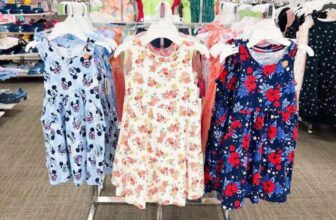 [🆕🇻🇳] Tom Kids – Chuyên Sỉ & Lẻ Quần Áo Trẻ Em Việt Nam Xuất Khẩu 😎❤️️⭐️  Đầm bé gái jumping beans Đisney Việt Nam xuất dư xịn.
* Chất thun 100% coton mềm mại, mịn
tay Co giãn và thấm hút mồ hôi tốt .
* Tông màu tươi sáng đón  , shares-1✔️ , likes-6❤️️ , date-2024-12-30 17:31:57🇻🇳🇻🇳🇻🇳📰🆕