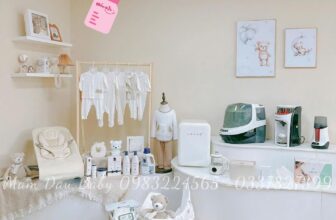 [🆕🇻🇳]  MẦM ĐẬU BABY – Đồ Sơ Sinh Cao Cấp 🧑‍🧒❤️️👶⭐️ Một góc đồ sơ sinh của Shop MầmĐậu
Mẫu mới và hot nhất đây nha các mẹ#shopsơsinhđẹpLươngSơn
#đồsơsinh #MẹvàbéLươngSơn
#MầmĐậuBaby #MầmĐậu
#bỉmsữaLươngSơ , shares-0✔️ , likes-6❤️️ , date-2024-12-31 21:19:20🇻🇳🇻🇳🇻🇳📰🆕